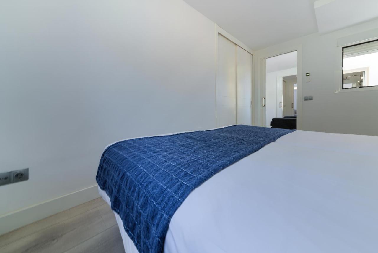 Holidays2Malaga Reding Terraza & Impresionantes Vistas Apartment Exterior photo